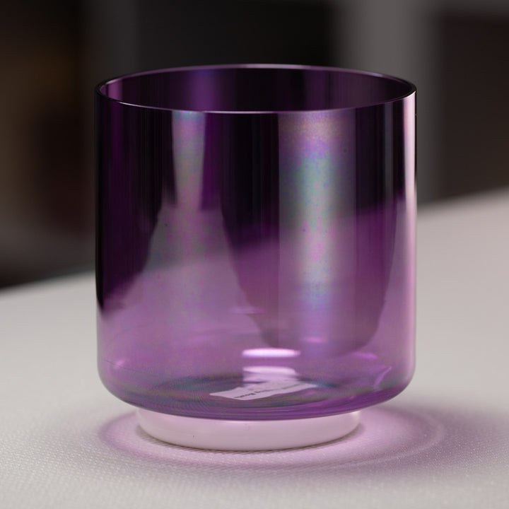 Crystal Singing Bowl store