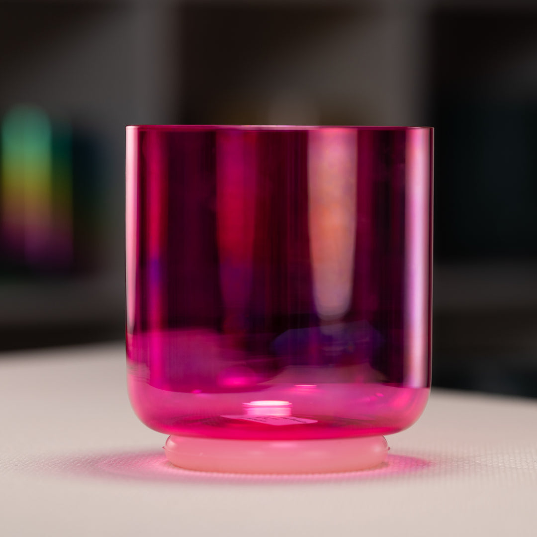 G# note singing bowl