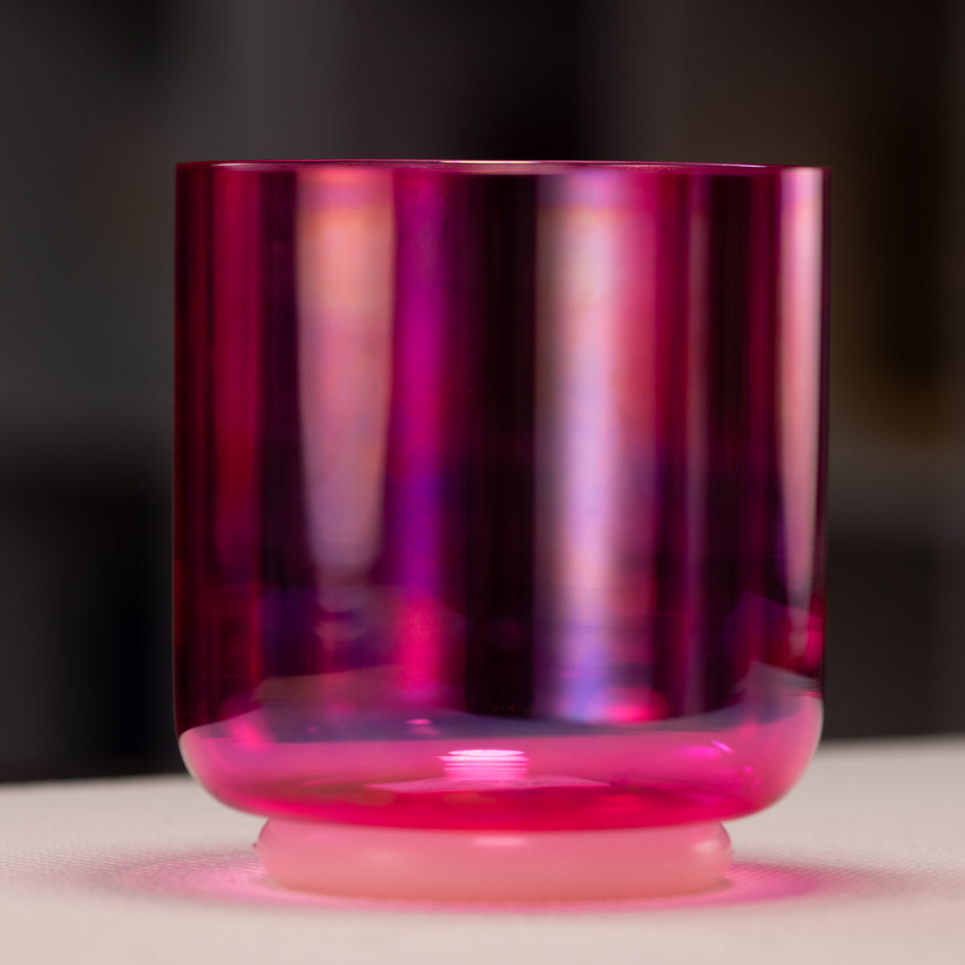 Crystal singing bowl shop