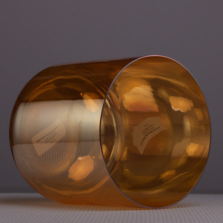Online crystal singing bowl store