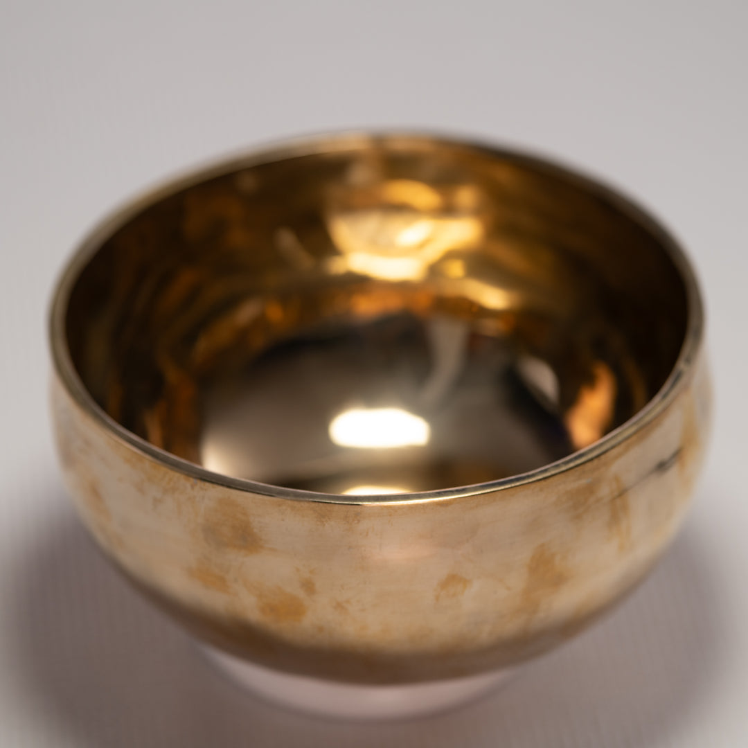 Himalayan Singing Bowls from Sacred Singing Bowls