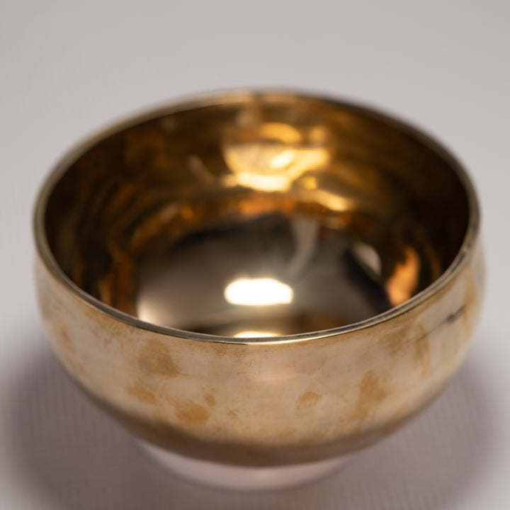 Himalayan Singing Bowls from Sacred Singing Bowls