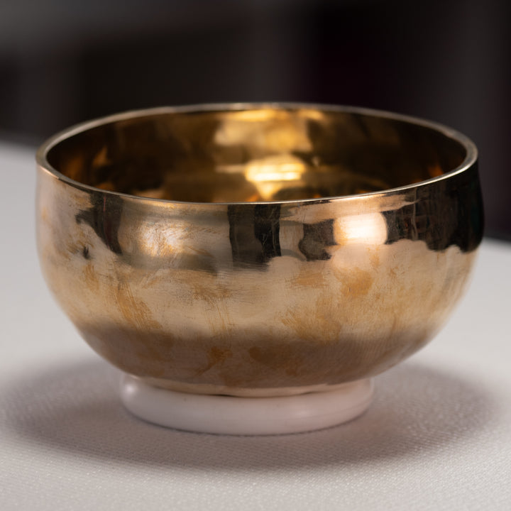 Himalayan Singing Bowls from Bowls of Sound
