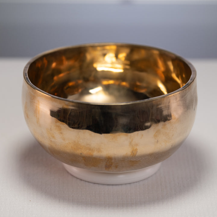 Metal Singing Bowls