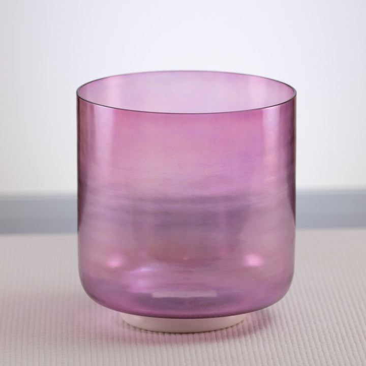 A# note singing bowl for sound healing