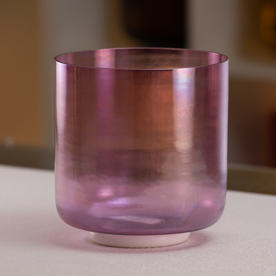 Online crystal singing bowl store
