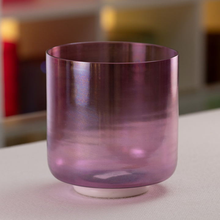 Authentic, high quality sound healing bowl