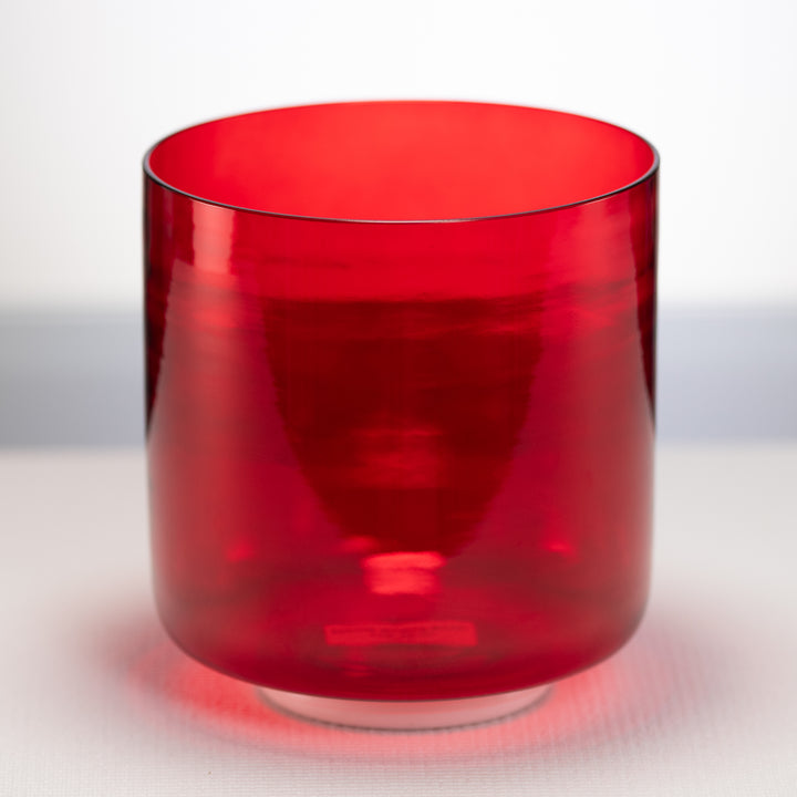 Ruby Ray Singing Bowls from Bowls of Sound