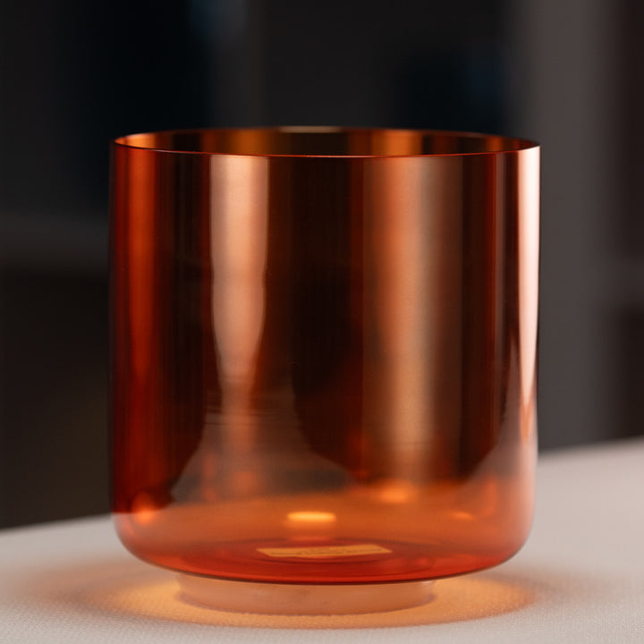 Root Chakra Singing Bowls: Sacred Singing Bowls™