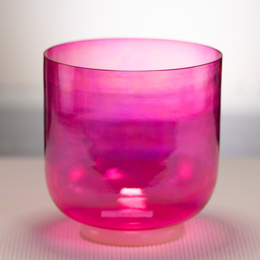 Sacred Singing Bowls™: High quality musical instruments