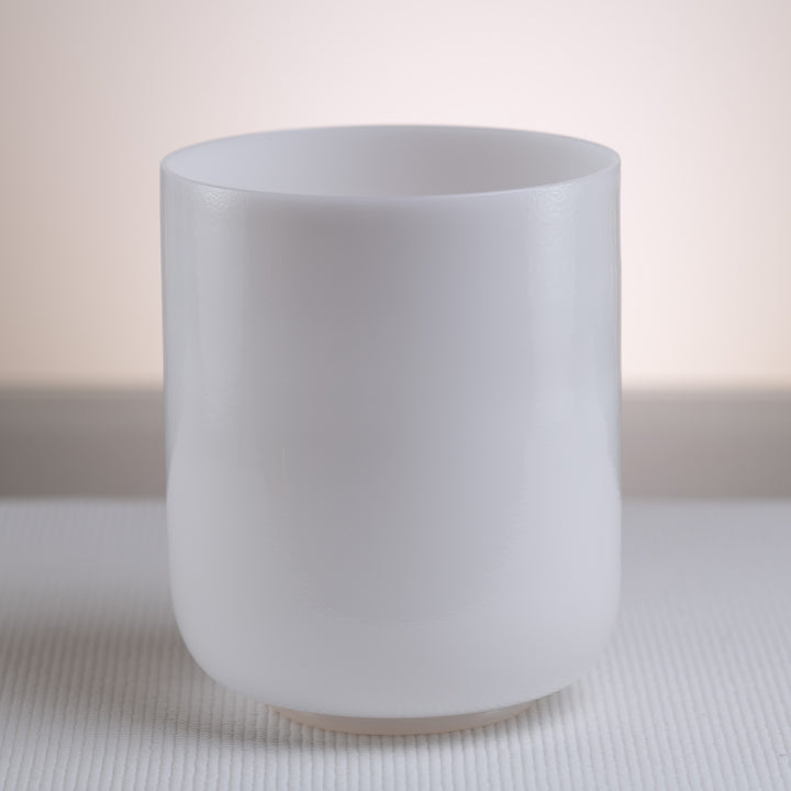 Sacred Singing Bowls: Sacral Chakra Sound Healing