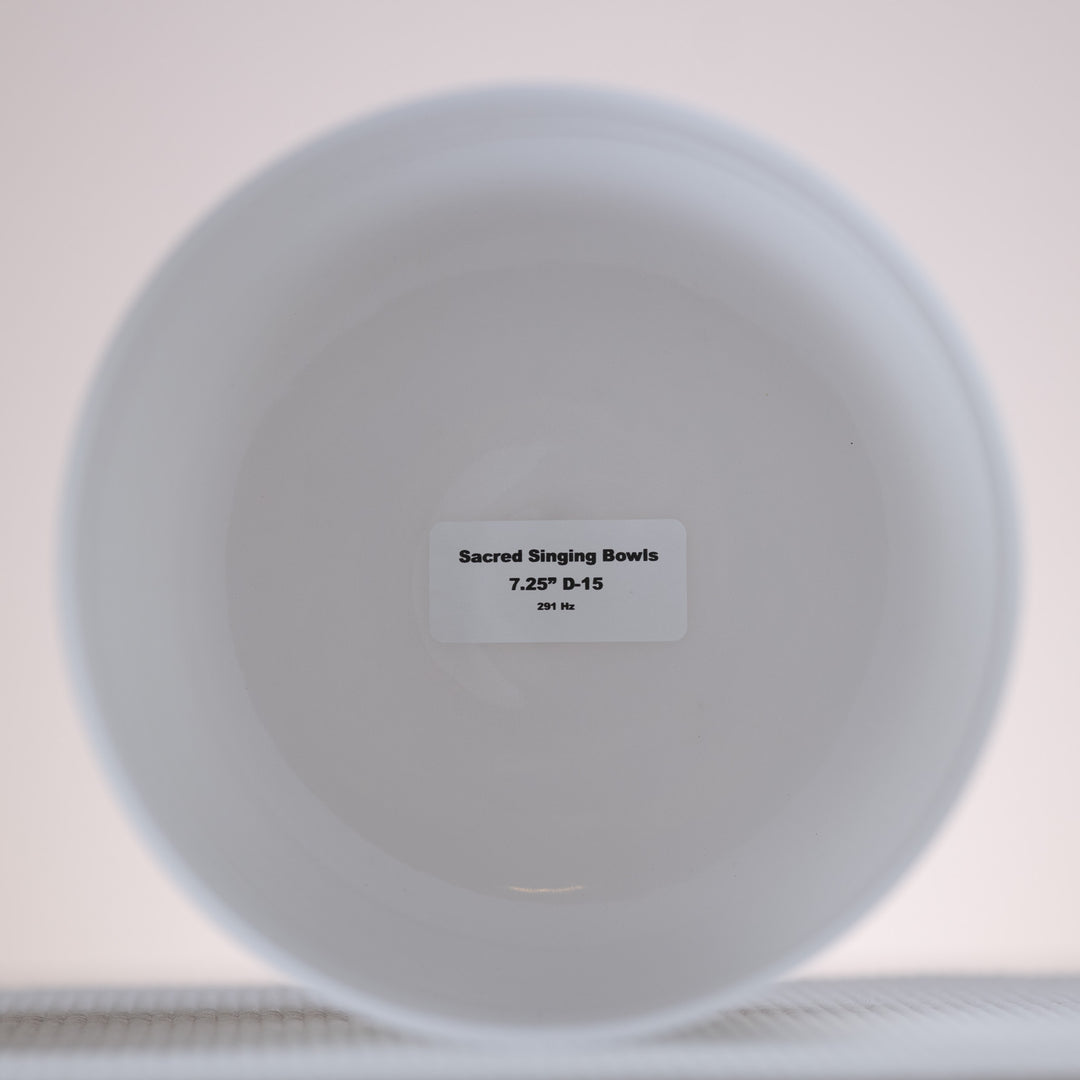 7.25" Bowls from Bowls of Sound