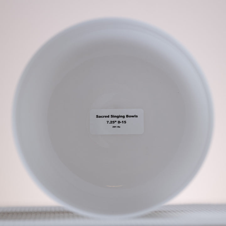 7.25" Bowls from Bowls of Sound