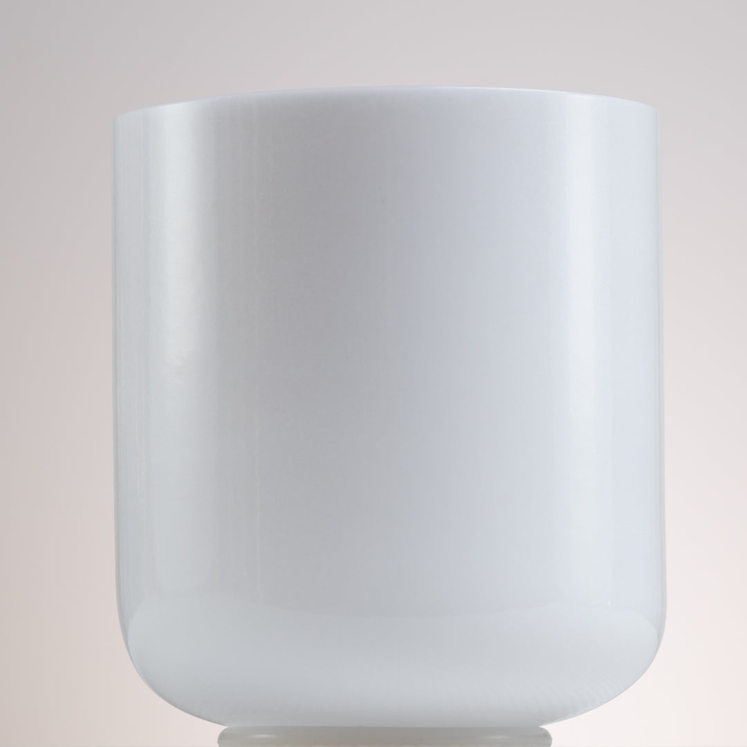 4th octave D# note singing bowl