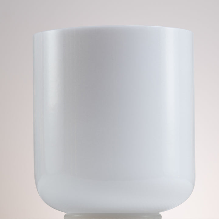4th octave D# note singing bowl