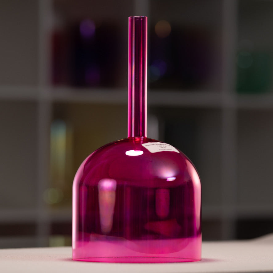 Handheld Singing Bowls from Bowls of Sound