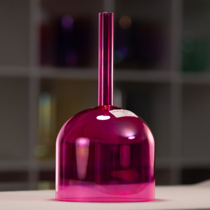 Handheld Singing Bowls from Bowls of Sound