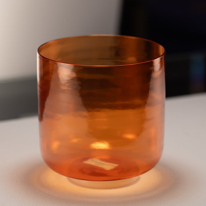 Singing Bowls for Sound Healing