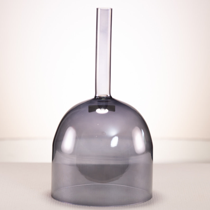 Handheld singing bowl