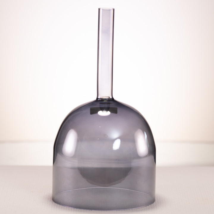 Handheld singing bowl