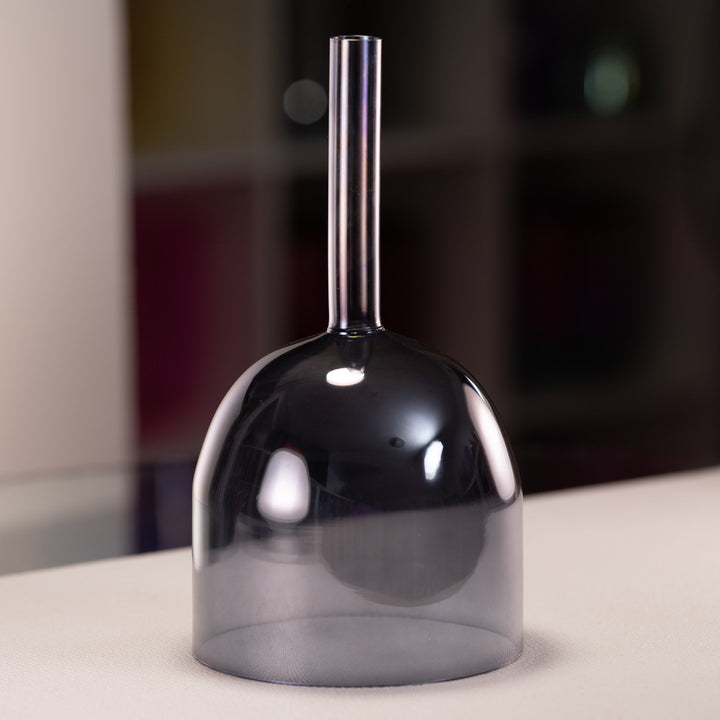 Third eye chakra sound bowl