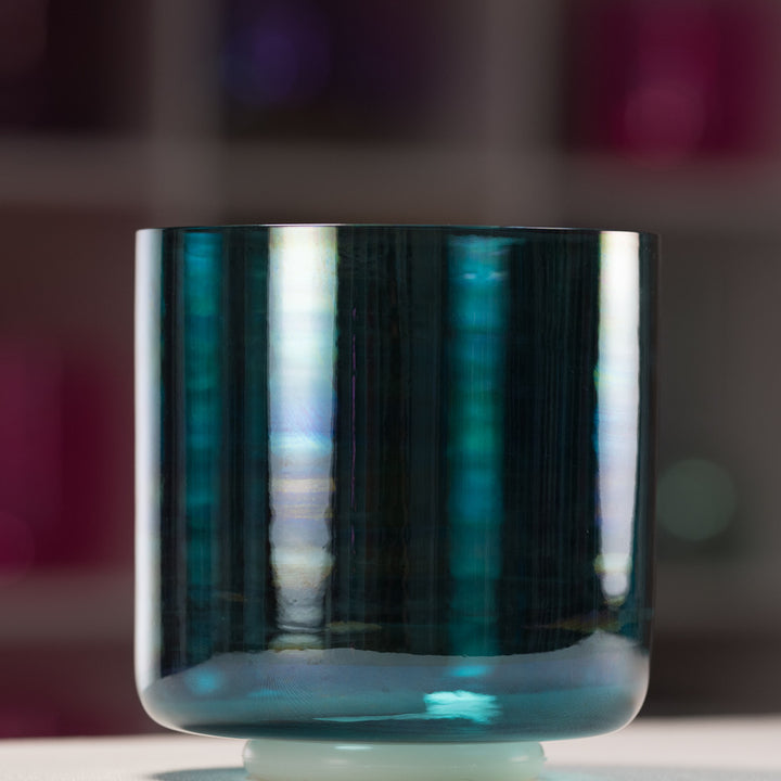 Online crystal singing bowl shop