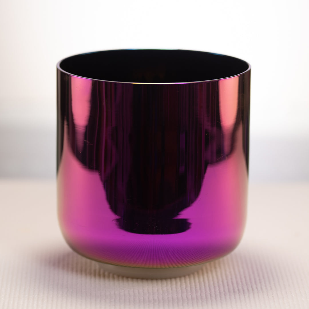 Sound bowl for meditation