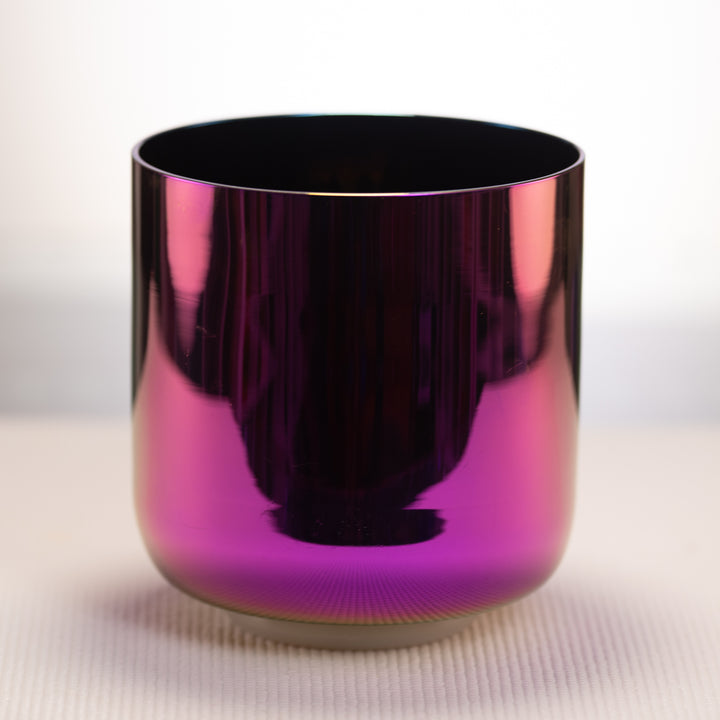 Sound bowl for meditation