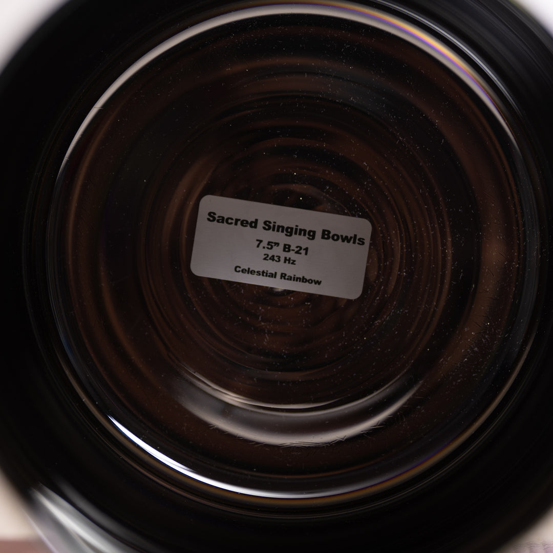 Sound healing instrument