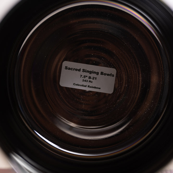 Sound healing instrument