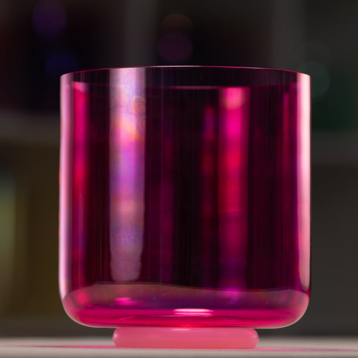 Singing Bowls for Sound healing