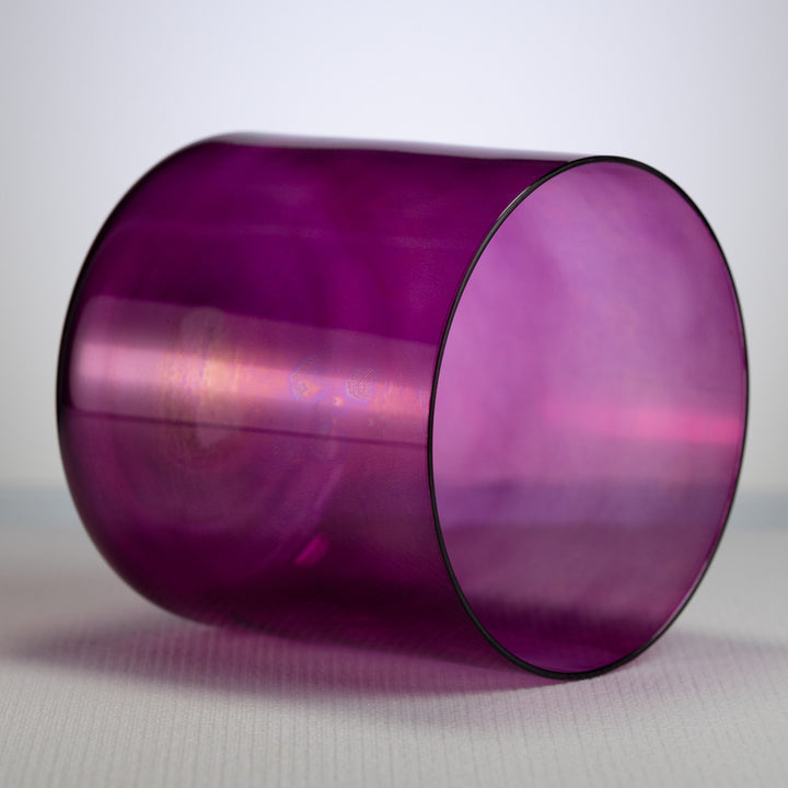 3rd octave B note singing bowl
