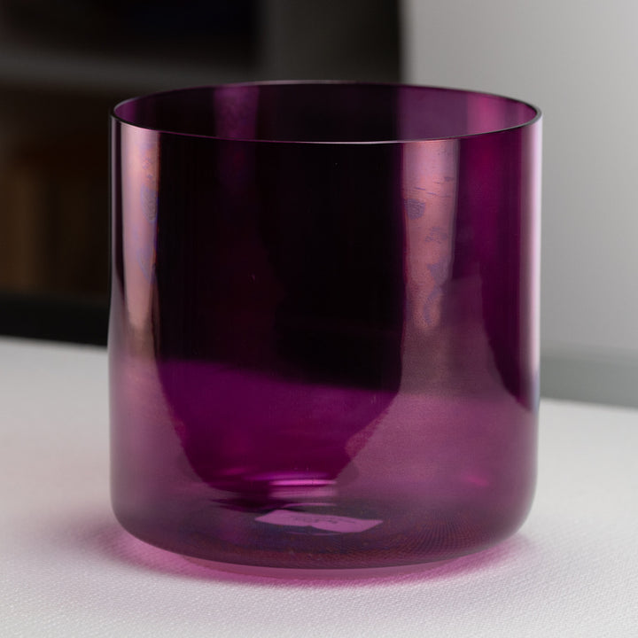 Online crystal singing bowl store