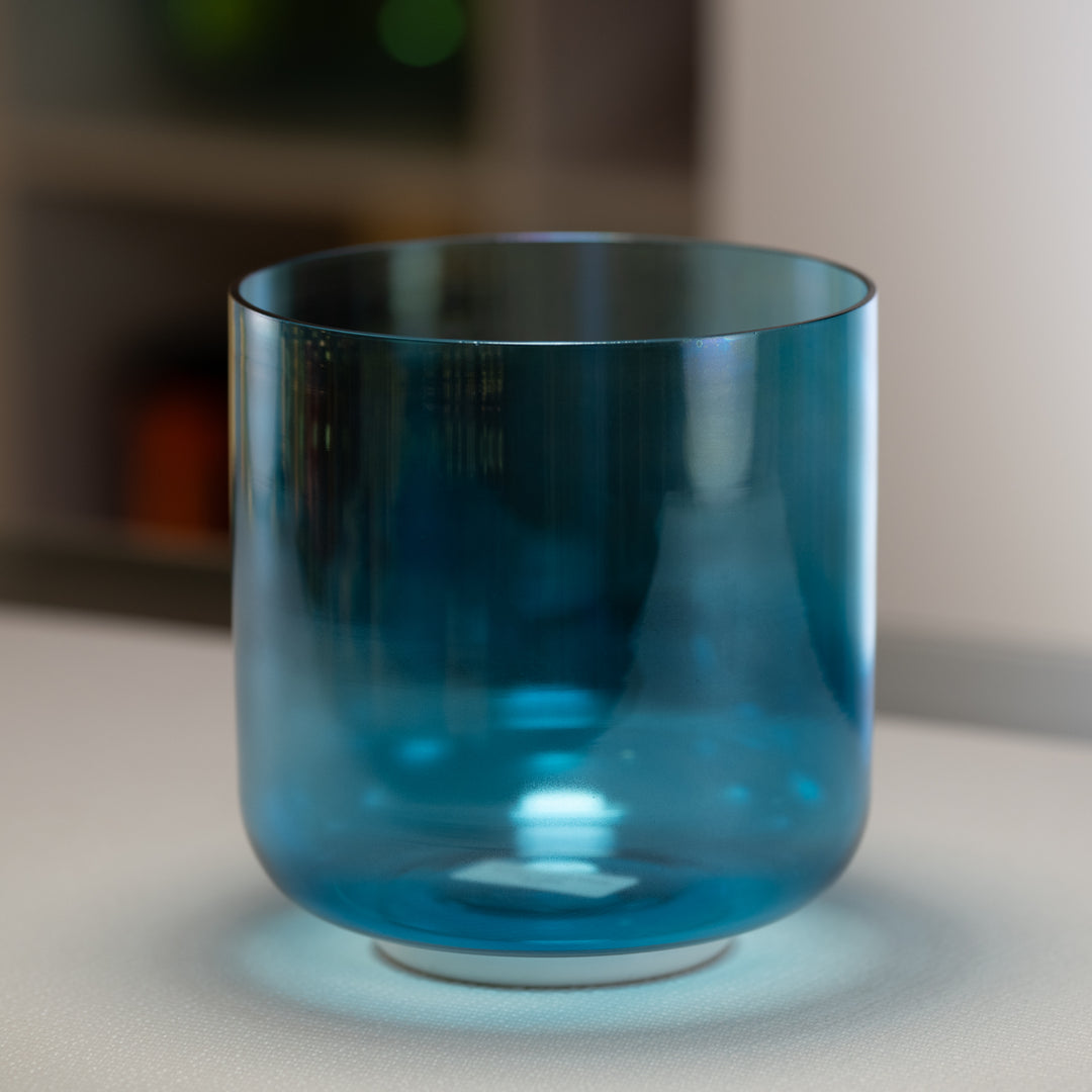 Online crystal singing bowl store