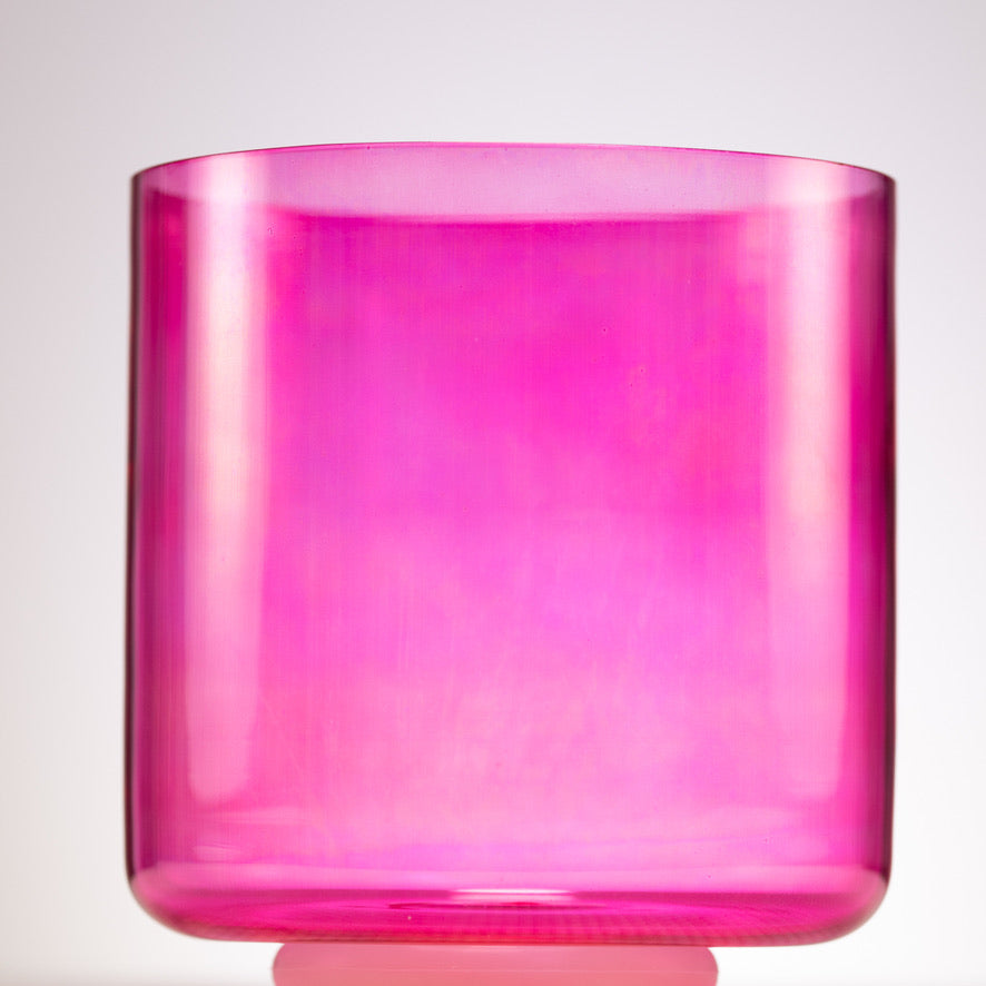 Root chakra singing bowl