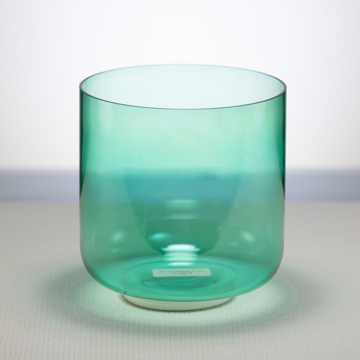 7.5" C#+36 Forest Fairy Crystal Singing Bowl from Bowls of Sound
