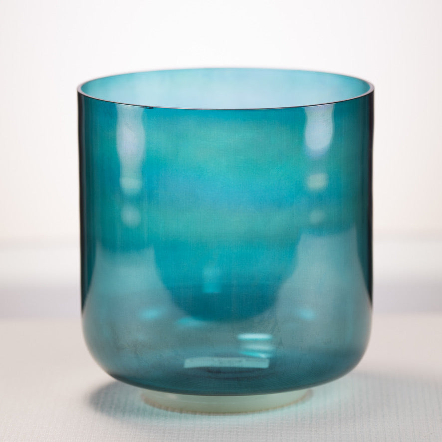 Online crystal singing bowl store