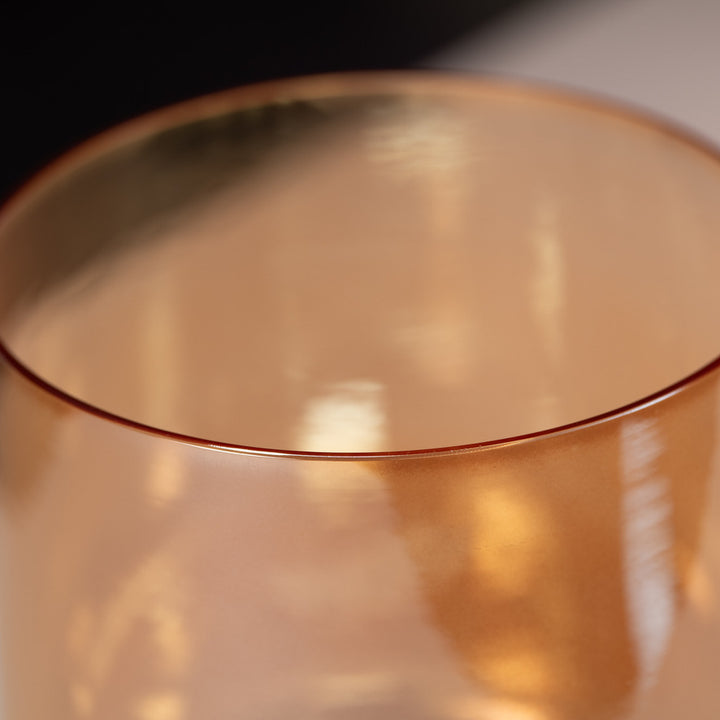 Sacral chakra sound bowl