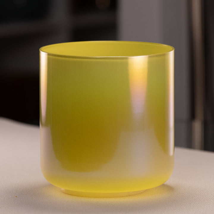 Sound healing instrument