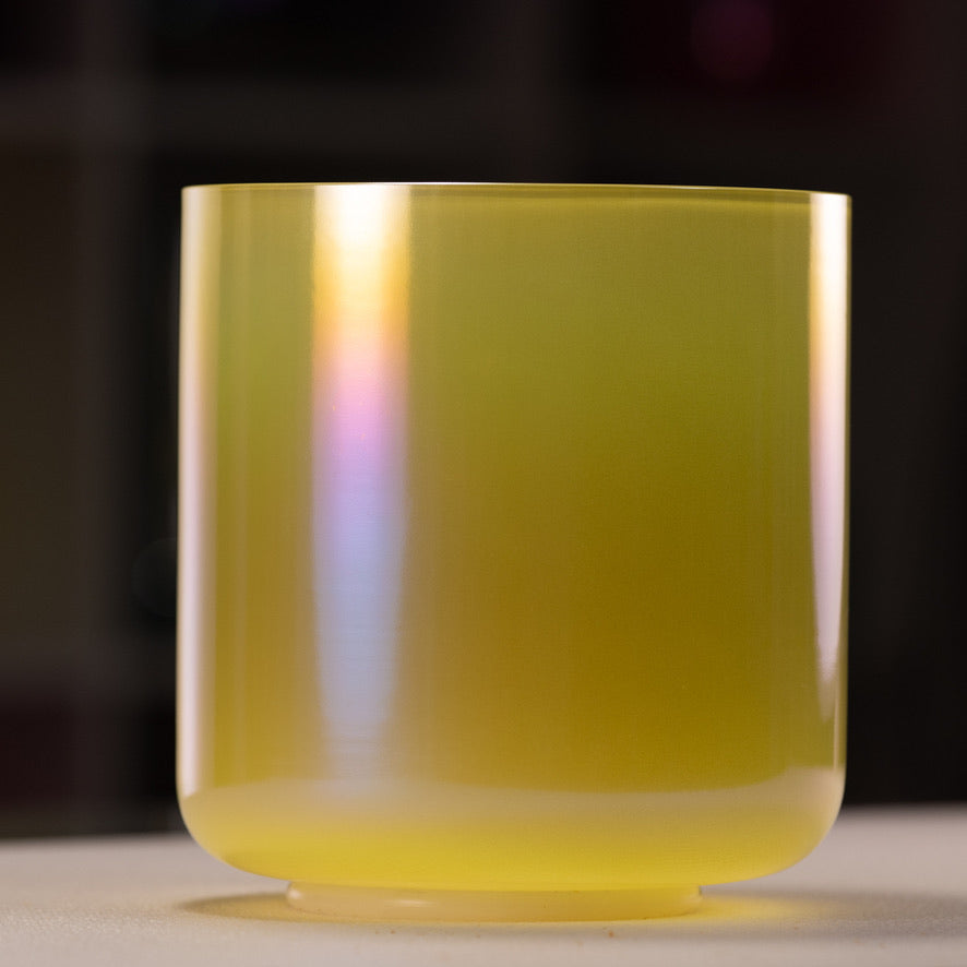 Singing bowls for meditation