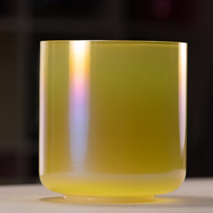 Singing bowls for meditation