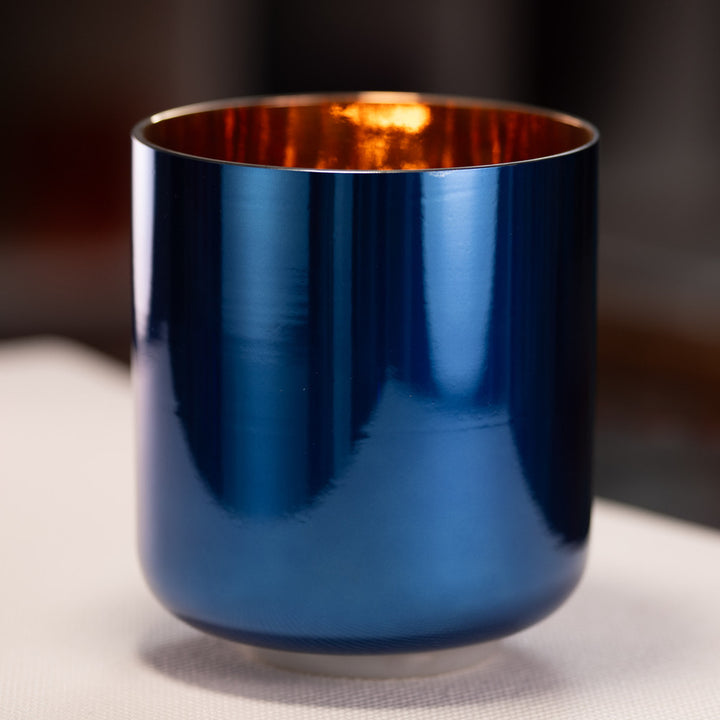 Sacred Singing Bowls™ brand for sound healing 