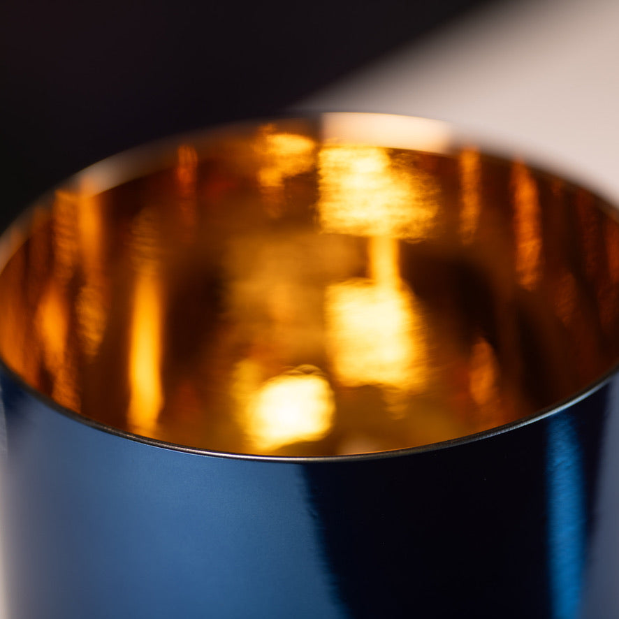 Heart Chakra singing bowl