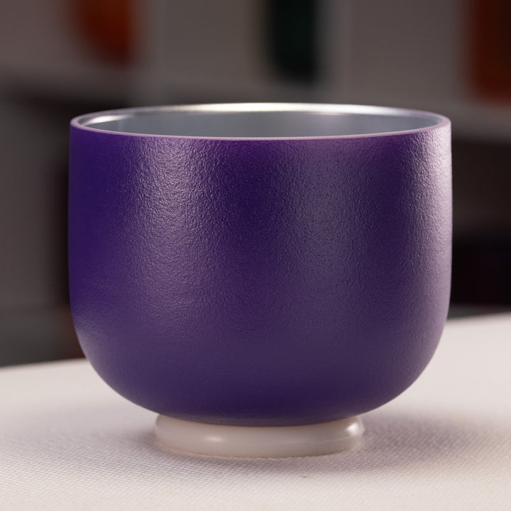 Online crystal singing bowl store