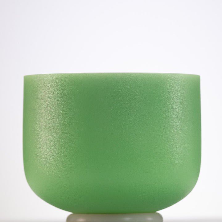 5th Octave crystal bowls