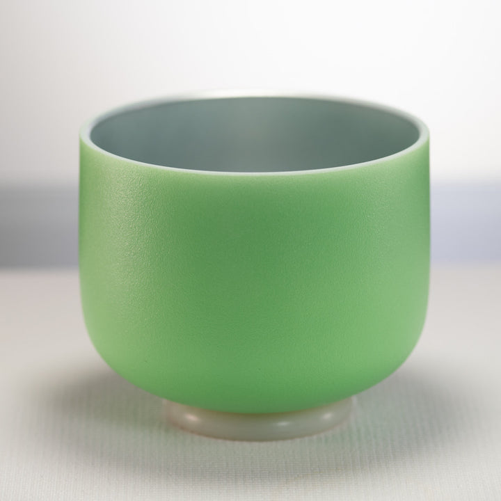 Peaceful Garden Singing Bowls from Bowls of Sound