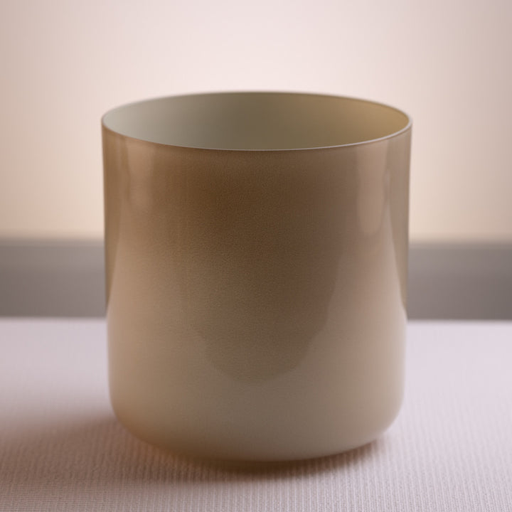 F# note singing bowl for sound healing