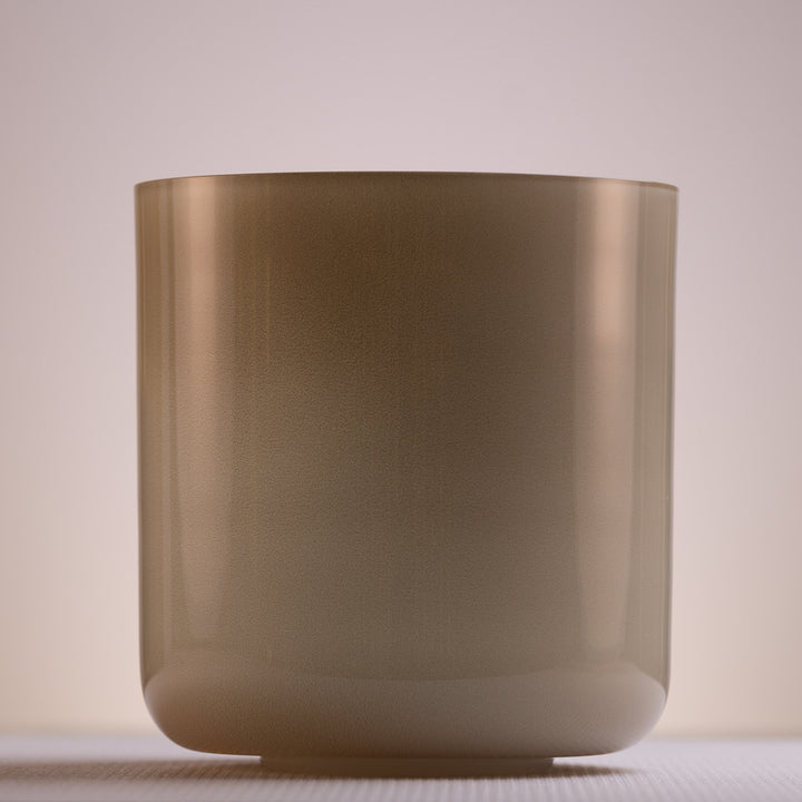 3rd octave singing bowl