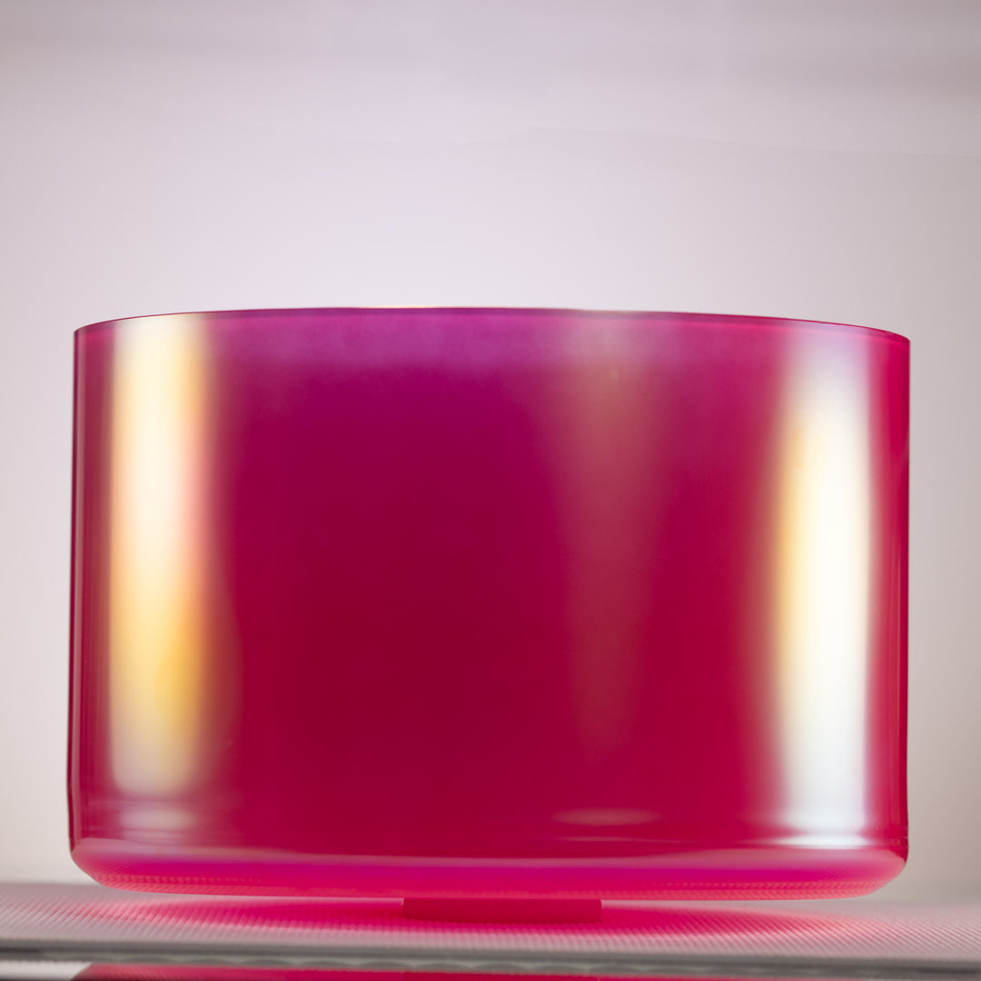 18" G+26 Divine Goddess Rising Sacred Symphony Bowl