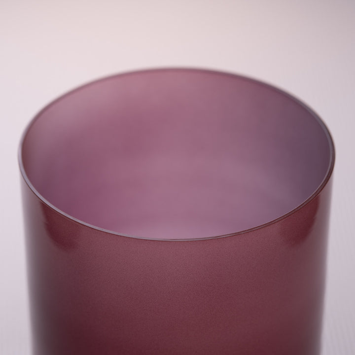 6.75" B-38 Plum Passion